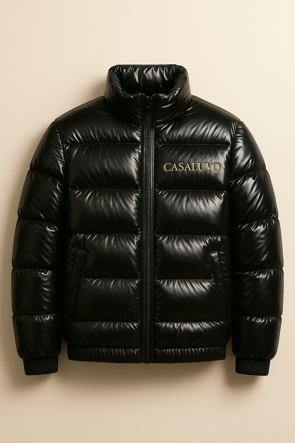 CASALUVO™ Winter Collection Puffer Jacket